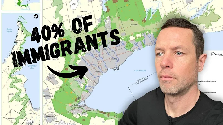Immigration and Real Estate Prices | The McCarroll Show