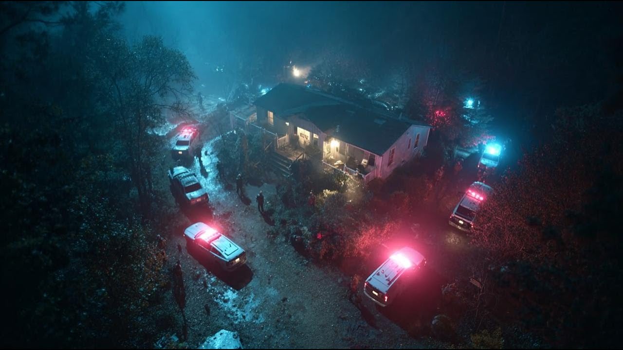 Beyond the Night
