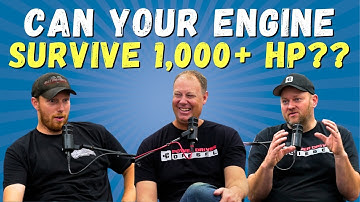 First Engine Build? Don’t Make These Mistakes