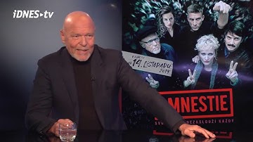 Vašut o demokracii a svobodě slova