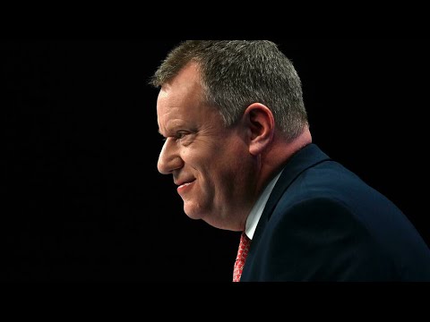 Le gouvernement britannique a remanié le protocole nord-irlandais post-Brexit • FRANCE 24