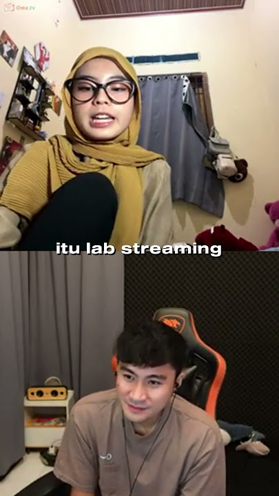 LIVE #ariagassi #ometvinternasional #omegle #shorts  #ometvpranks #ometvindo