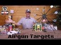 Best Airgun Targets