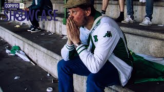 The Pain of Moving to a Modern Ground | Hammarby's Goodbye to the Söderstadion