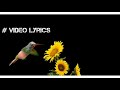 Ni Yeye By Eddy Official Video Lyrics Ni Yeye By Eddy Official Video Lyrics