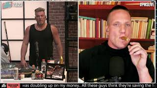 The Pat McAfee Show | Thursday July 6th, 2023