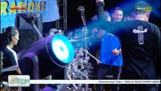 JANDA 7 KALI - DIFARINA INDRA || ADELLA 2025 LIVE TEXIPOC WONOKERTO PEKALONGAN