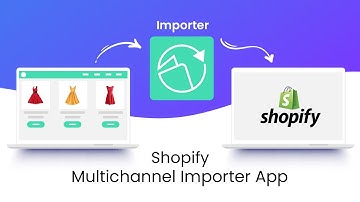 Import Products from marketplaces to your Shopify store & manage orders via FBA and AliExpress!