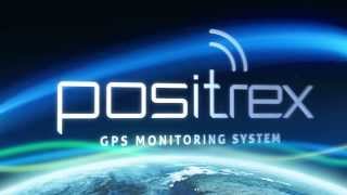 Level Positrex - professional systems, vehicle monitoring and fleet management screenshot 1
