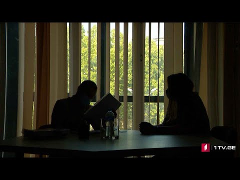 #ახალიკვირა დასაქმება 40+ ასაკში