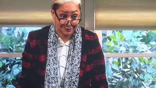Guest star Raven-Symoné