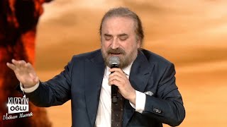 Kuzeyin Oğlu Volkan Konak - Ömür Bizi Beklemez