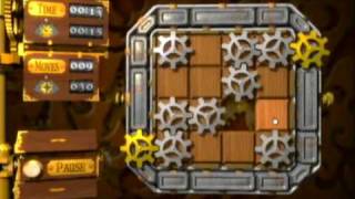 Cogs Gameplay Sneak Peek