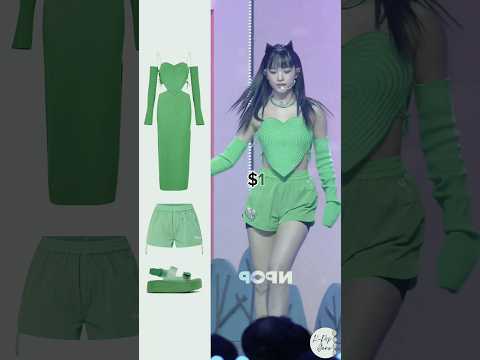 Are Newjeans Outfits Price Is Not Extremely Expensive Newjeans Kpop Shorts Outfit 2023 Viral