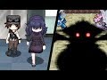 Creepiest / Scariest Moments in Pokémon Games (1996 - 2018)