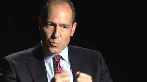 IBM CIO Study (Greene - Colgate): Setting IT Priorities