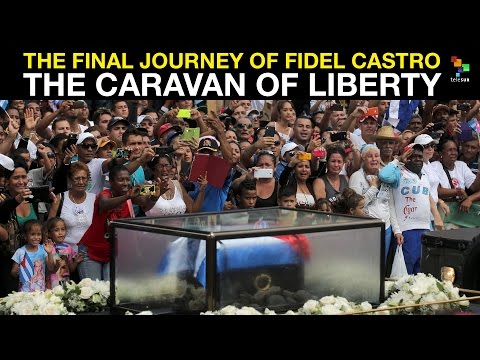The Final Journey