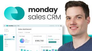 monday sales CRM - Tutorial for Beginners by Kevin Stratvert 16,196 views 2 months ago 31 minutes