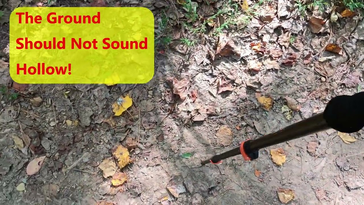 Ride and Hike - Dunbar Cave Tennessee State Park