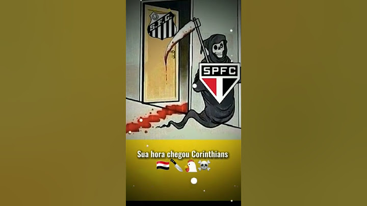 são paulo x Corinthians #shorts