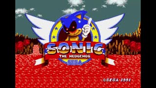 Sonic.swd (original concept) : r/SonicEXE