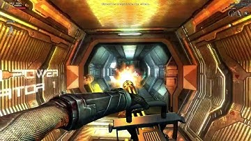 Dead Effect game play 11