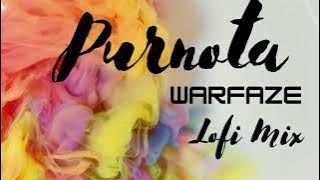 Purnota Warfaze - Lofi Mix - Reverbed - Remix - Bass Boosted - Bangla Band Song - Bangla Hit 2022