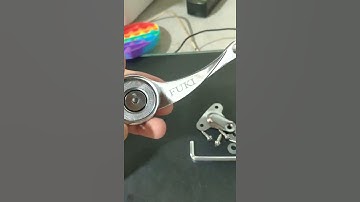 Tay nâng compa , tay nâng đùi gà FUKI Liên hệ : 038 977 1192 giá chỉ 45.000vnd