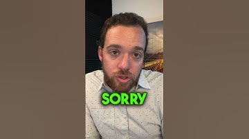 Narcisten: waarom ze zich zelden verontschuldigen