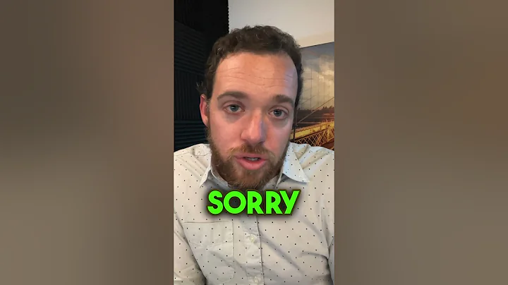 Narcissists: Why They Rarely Apologize