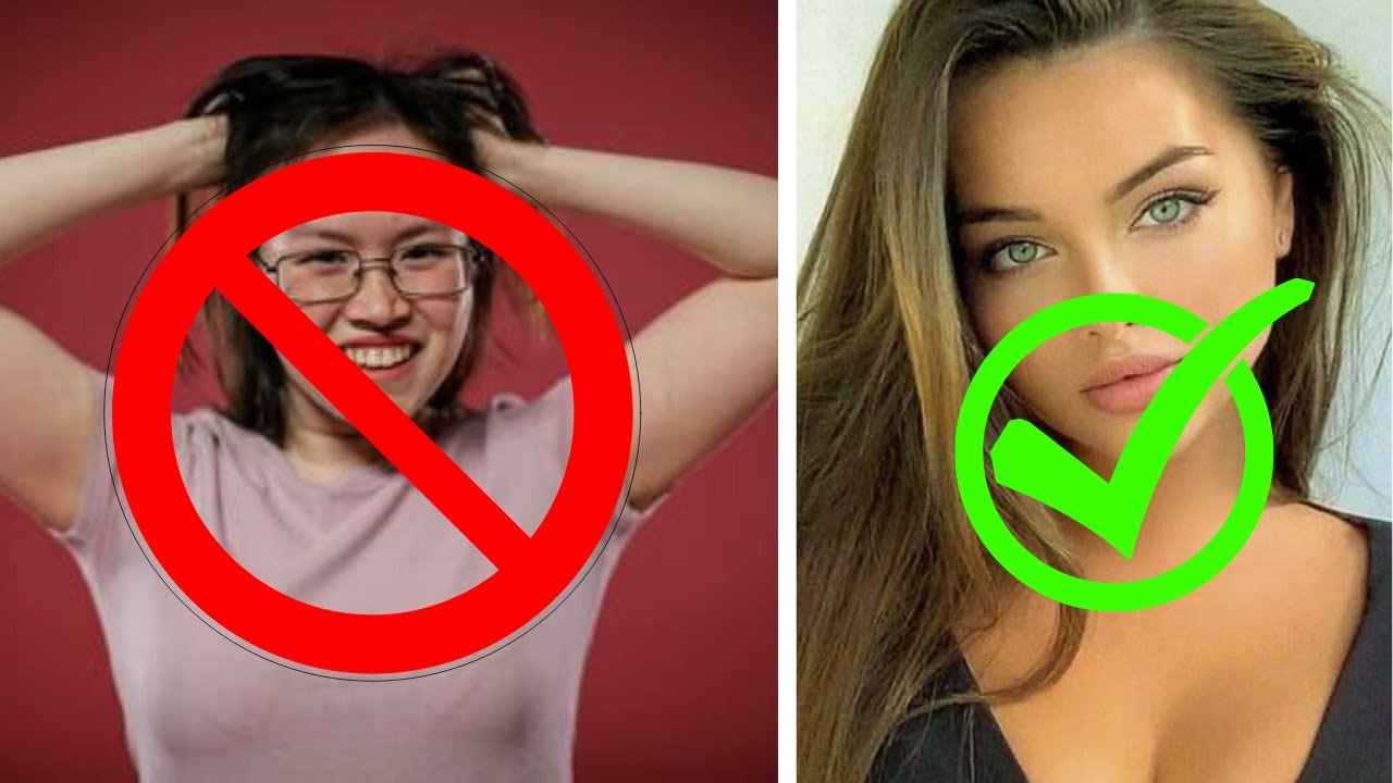 女を選べ。妥協で付き合うな（90％の男が犯す最悪のミス）