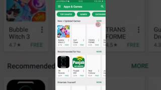 How to watch all movies and tv serials for free screenshot 4