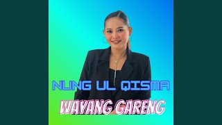 Wayang Gareng (Live)