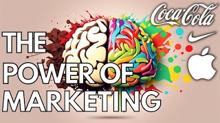 How Marketing Strategies Trained Your Brain to pay MORE | Big Brands