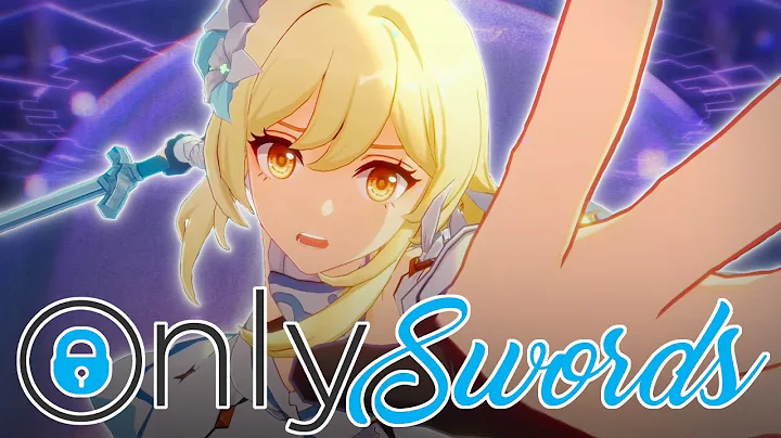 Scaramouche Just Made a BIG Mistake [Genshin Impact Swords Only]