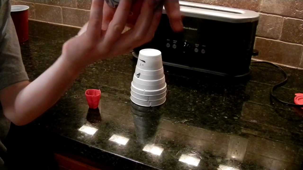 How to safely spray Whipped Cream YouTube