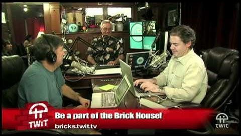 MacBreak Weekly 252: Final Cut Pro X