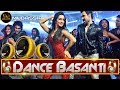 DANCE BASANTI 2K18 MIX - DJ MUDASSIR EXCLUSIVE
