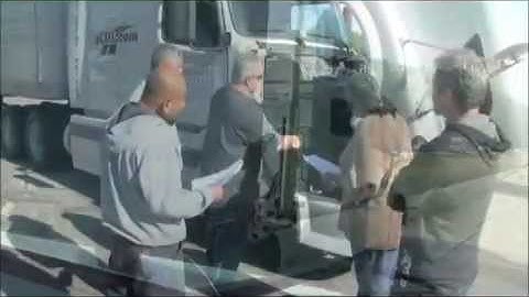 Truck Driver Training with 4CDL.com Virginia