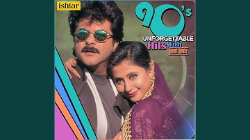 Aap Ke Aa Jane Se (With Heart Beats) (From "Khudgarz")