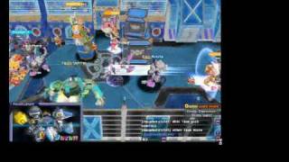 Bots Lvl 38