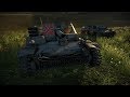 Eye of the Sturm【War Thunder】