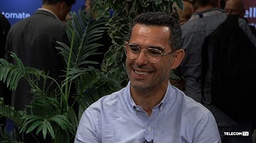 Colt’s head of innovation on AI and data management