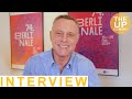 Jason Beghe interview on The Strangers&#39; Case