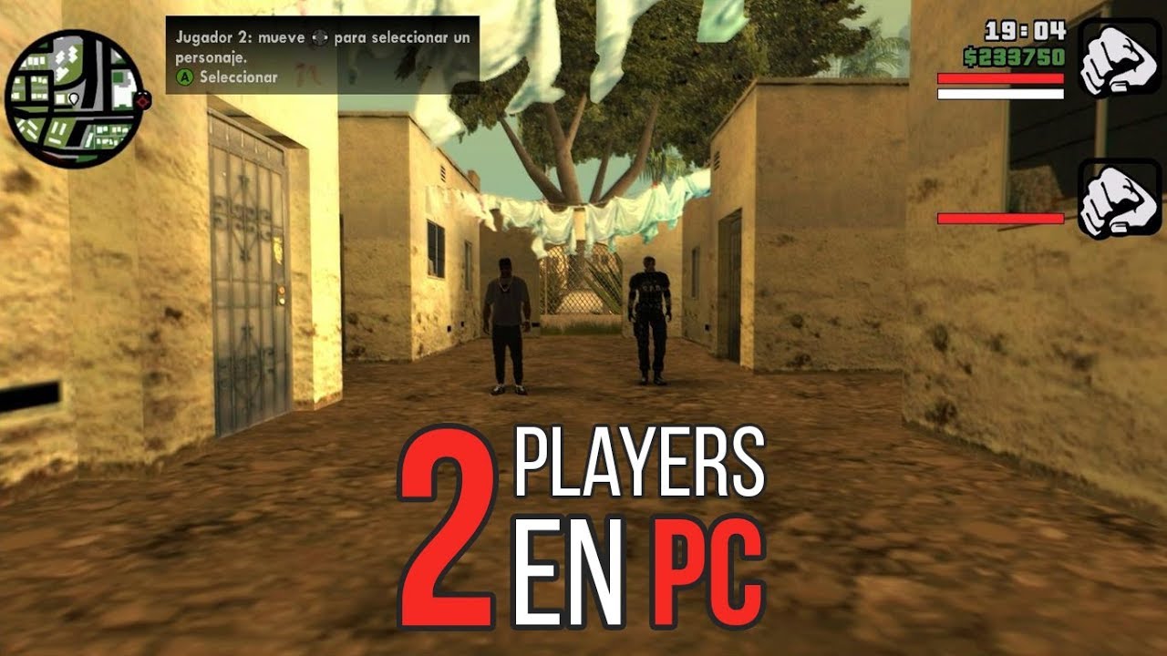 Juegos De 2 Jugadores Para La Ps 2 / Juegos Para 4 ...