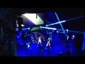 Сергей Лазарев живой концерт в Краснодаре!!!