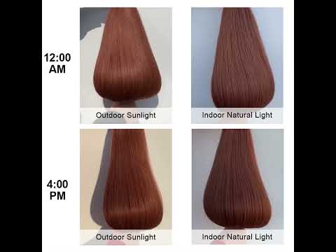 video about Tape In Hair Extension #33 Dark Auburn