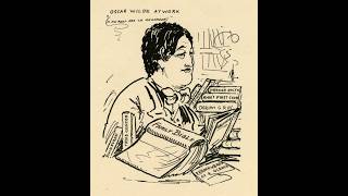 Oscar Wilde’s Modernist Legacies