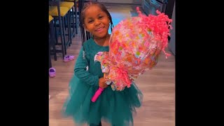 Diy lollipop, Easter basket
