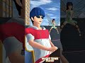 Yuta Don't Stop 😥 #sakuraschoolsimulator #sakura #sss #shorts